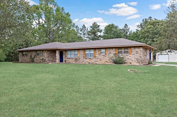 Woodville, TX 75979,1645 County Road 4260