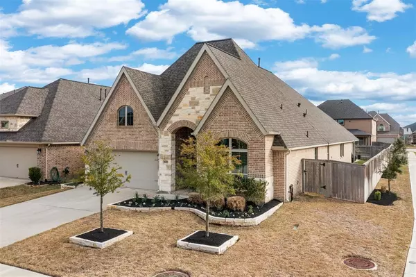 Tomball, TX 77377,19439 Canter Field CT