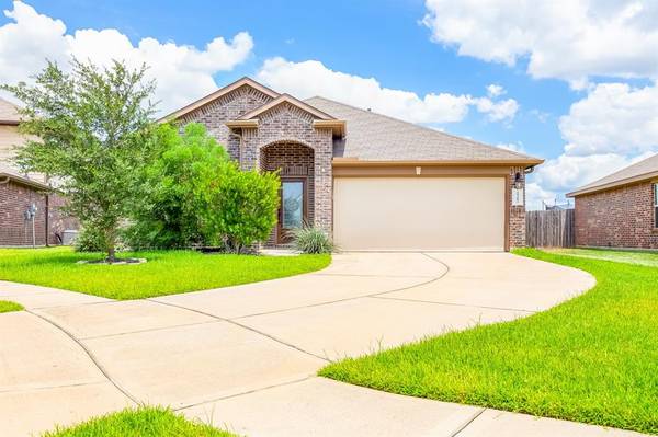 29202 Jarvis Bay PASS, Katy, TX 77494