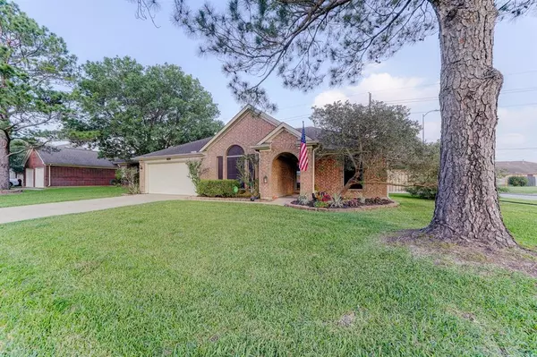 Katy, TX 77449,3502 Lakearies LN