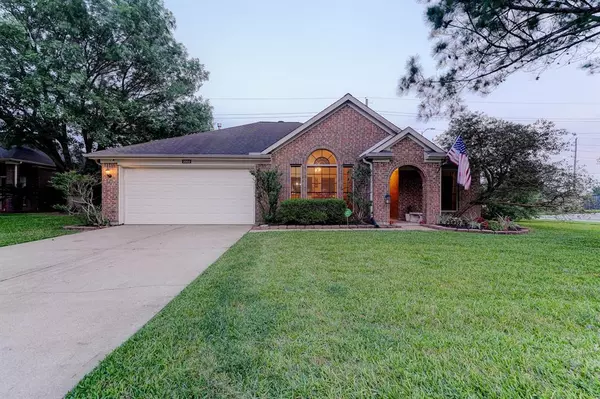 Katy, TX 77449,3502 Lakearies LN