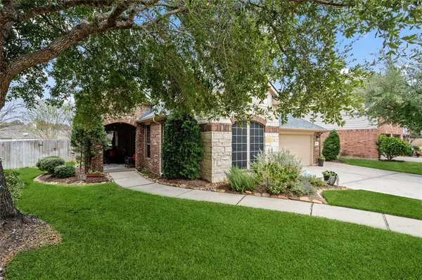 Spring, TX 77386,28406 Green Mill CT