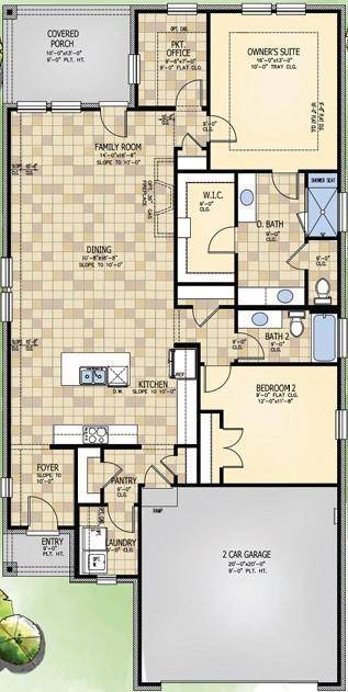 Porter, TX 77365,7631 Tall Trees Grove Lane