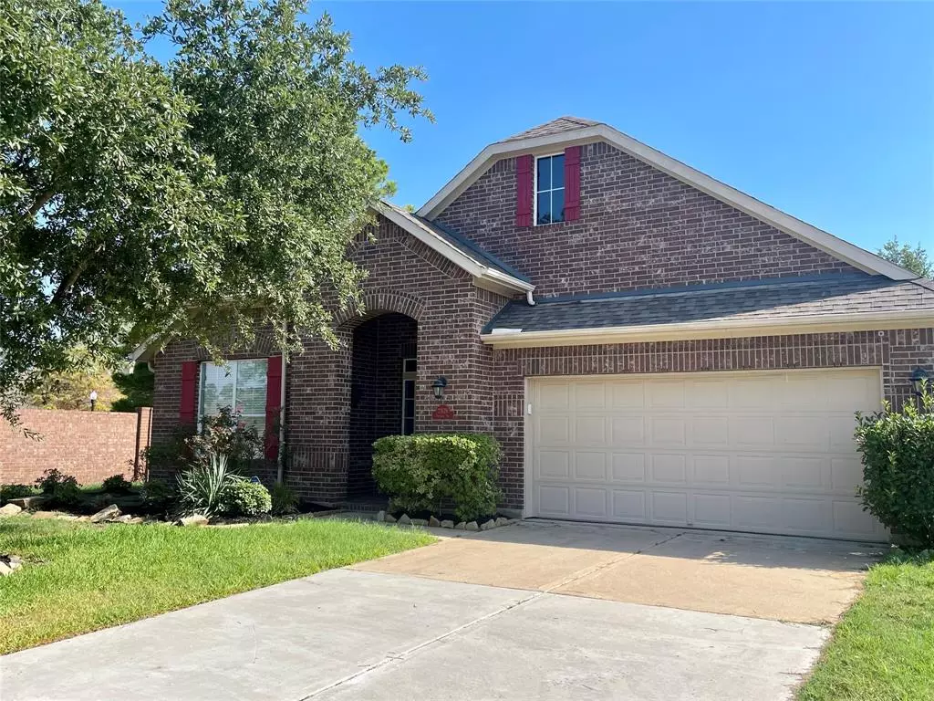 Tomball, TX 77375,22626 Fanwick DR