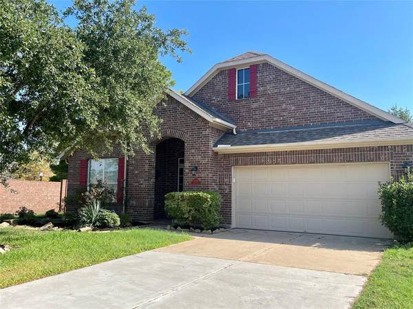 22626 Fanwick DR,  Tomball,  TX 77375