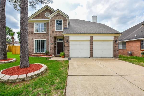 Missouri City, TX 77459,2750 Prichard CT