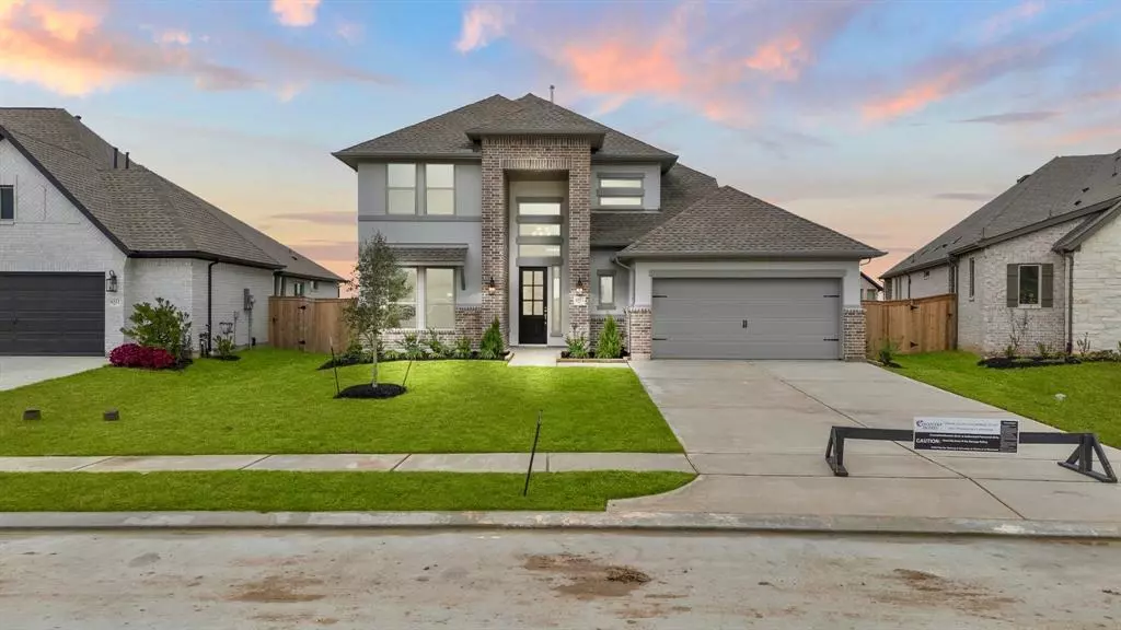 4813 Caspian Wave DR, League City, TX 77573