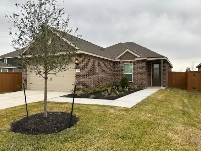 Beasley, TX 77417,10803 Bright Beacon DR