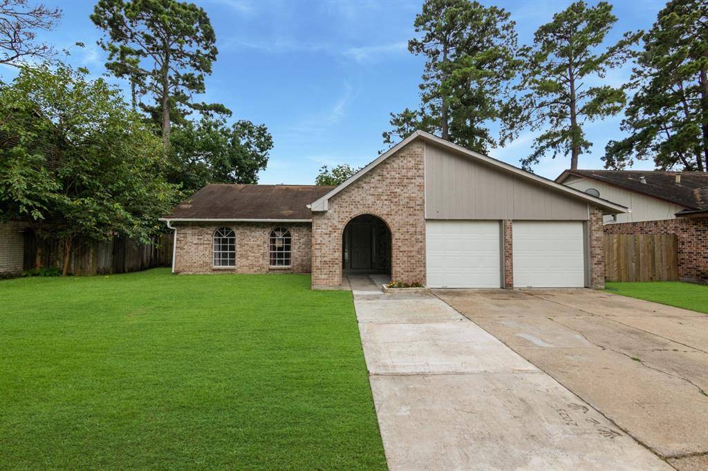 23903 Creek Ridge DR, Spring, TX 77373