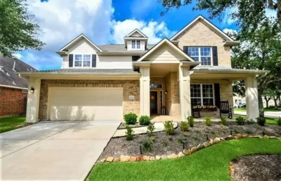 12001 Bright Landing CT, Pearland, TX 77584