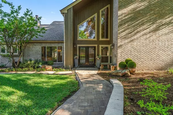 Spring, TX 77380,410 Pine Edge DR