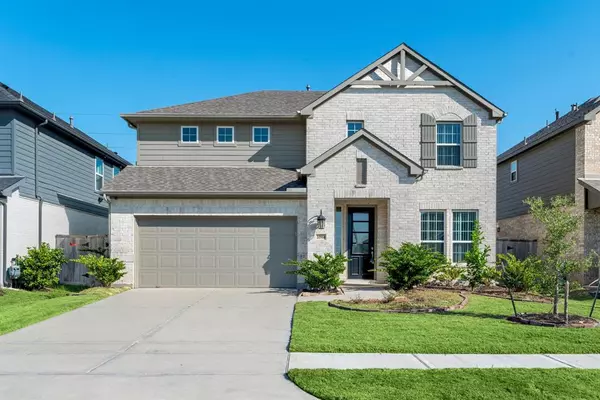 Cypress, TX 77433,20914 Kadefield Drive