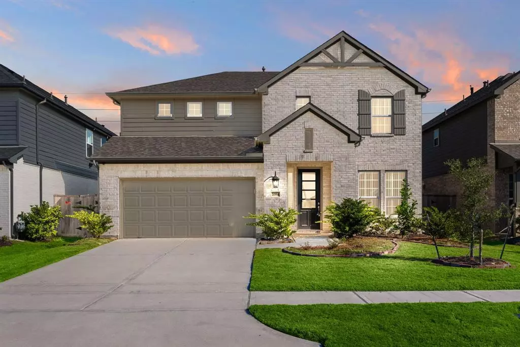 Cypress, TX 77433,20914 Kadefield Drive