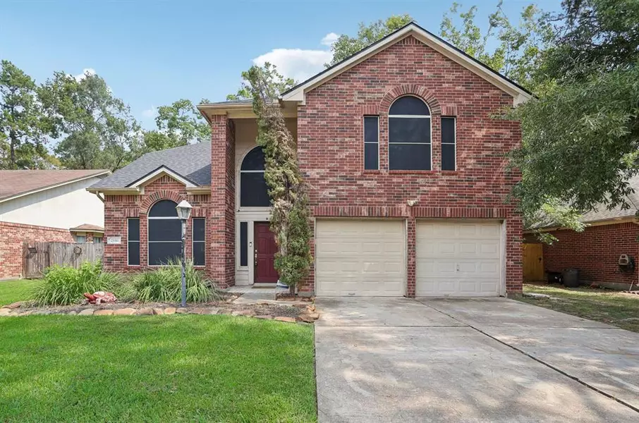 23310 Grand Rapids LN, Spring, TX 77373