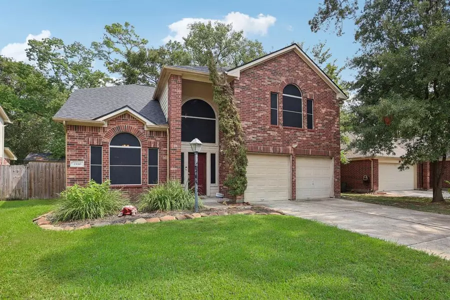 23310 Grand Rapids LN, Spring, TX 77373