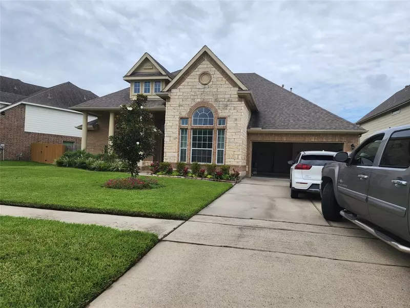 12619 Heath Park TRL, Houston, TX 77089