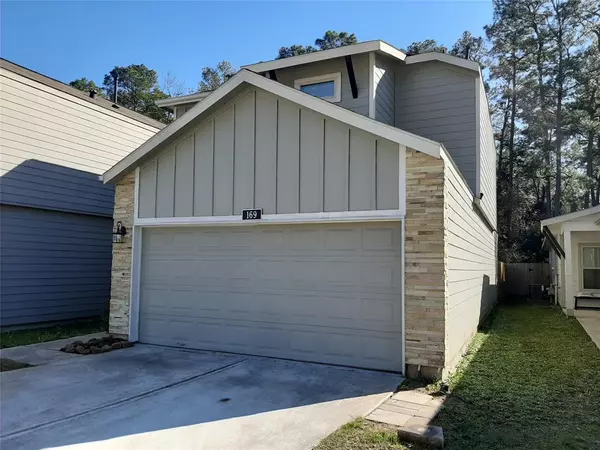 Conroe, TX 77304,169 Camelot Place CT