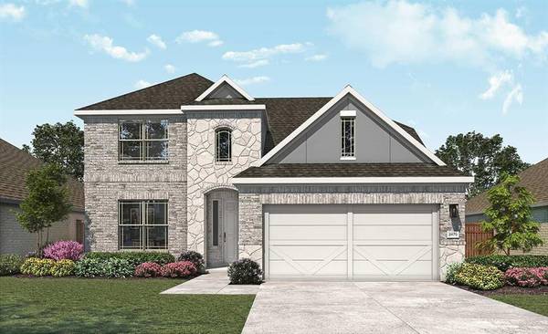 5815 Dublin LN, Pearland, TX 77598