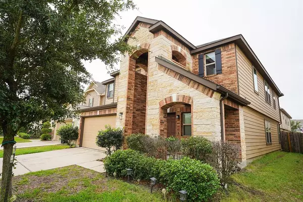 Houston, TX 77066,12631 Arbor Garden LN