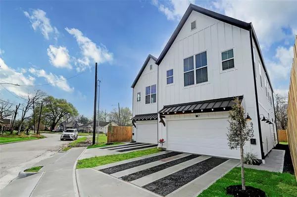 Houston, TX 77020,4508 Sharon ST