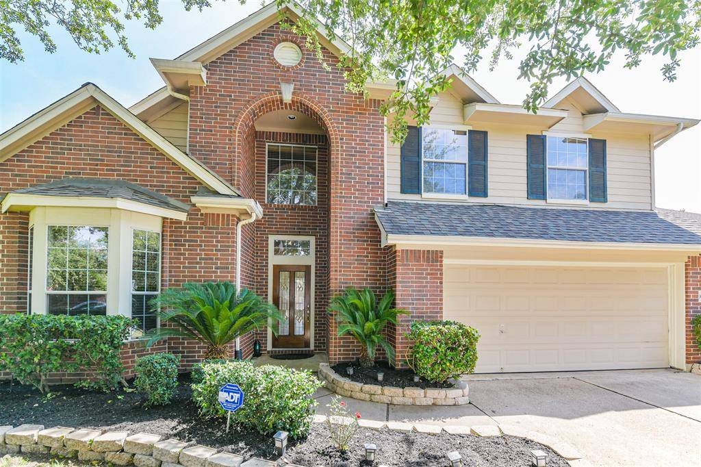 10510 Barnstable CT, Spring, TX 77379