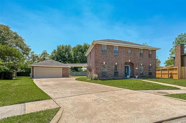 Deer Park, TX 77536,1506 Wesley LN