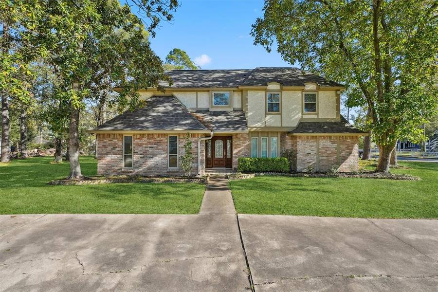 13219 Pine DR, Cypress, TX 77429