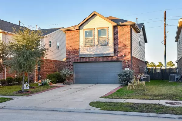 Katy, TX 77493,25214 Laird Knolls St