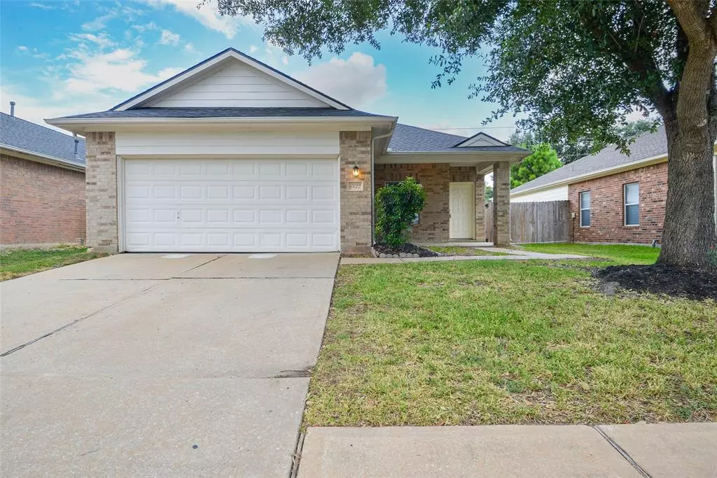 Katy, TX 77449,6627 Stonecross Creek LN