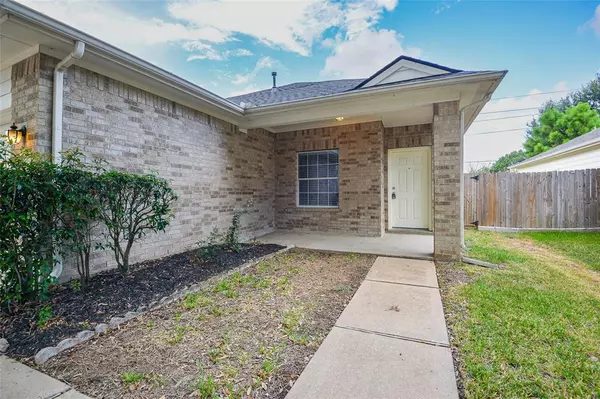 Katy, TX 77449,6627 Stonecross Creek LN