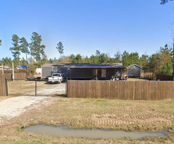 251 County Road 3479, Cleveland, TX 77327