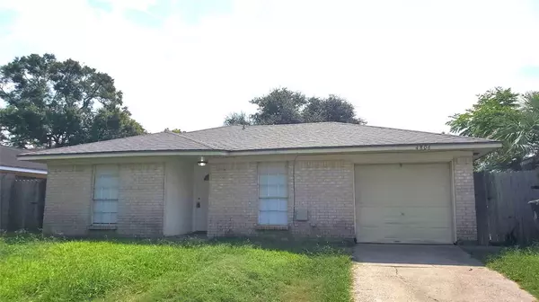 4806 Redfish Reef DR, Bacliff, TX 77518