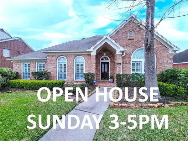 7711 Green Path Ct, Sugar Land, TX 77479