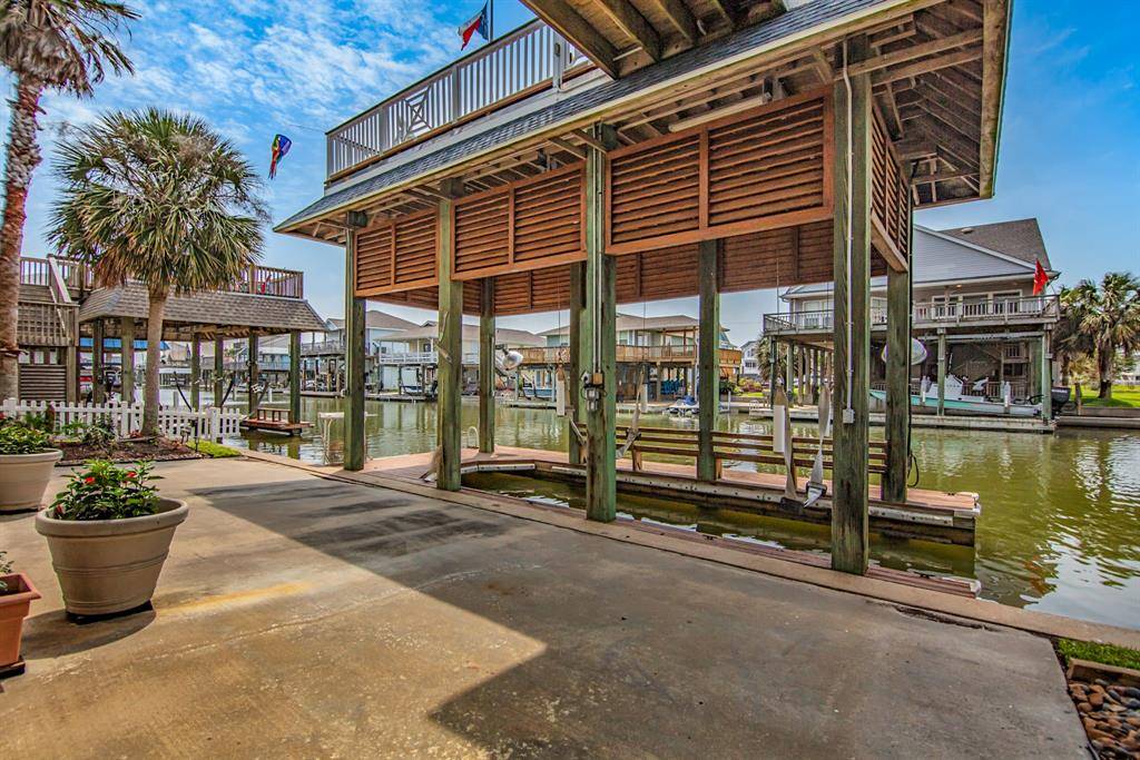 Galveston, TX 77554,23001 Chiquita ST