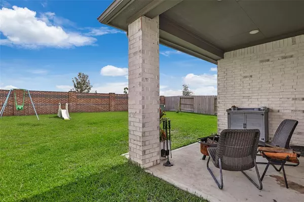 Hockley, TX 77447,20014 Sienna Green DR