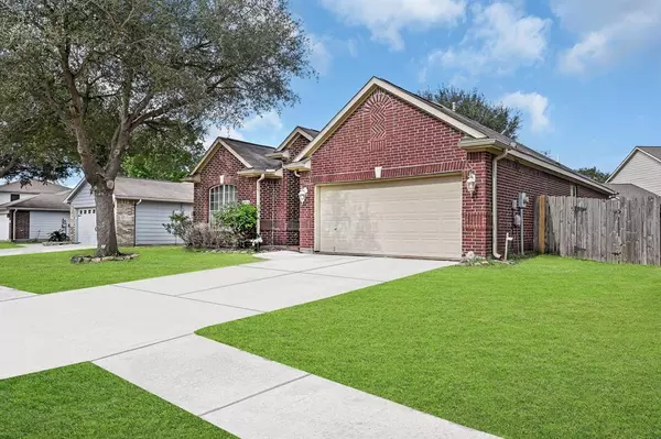 Katy, TX 77449,20410 White Poplar DR