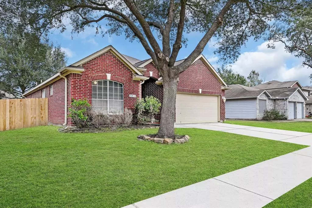 Katy, TX 77449,20410 White Poplar DR