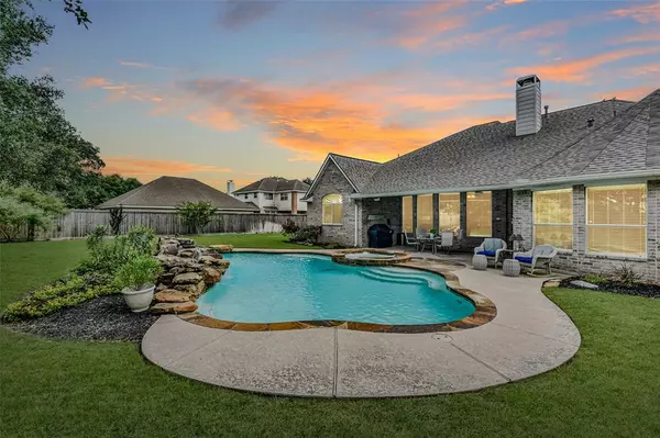 Cypress, TX 77433,17203 Ledgefield