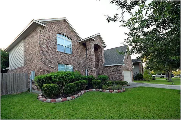 303 Magnolia WAY, League City, TX 77573