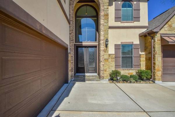 Missouri City, TX 77459,55 Genova Way LN