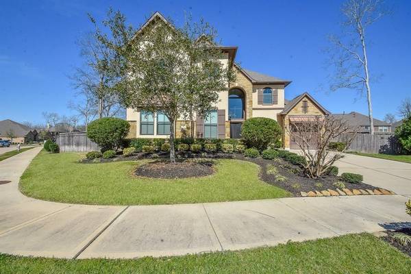 Missouri City, TX 77459,55 Genova Way LN