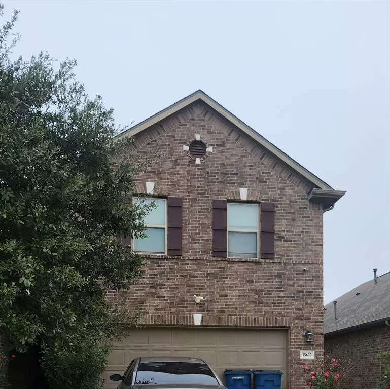 Houston, TX 77044,15622 Carberry Hills CT