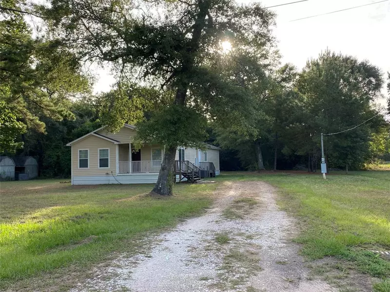 39 County Road 2800, Cleveland, TX 77327