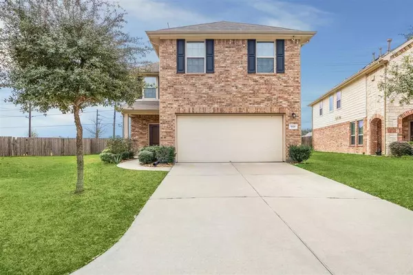 Humble, TX 77338,9118 Sweet Blue Jasmine LN