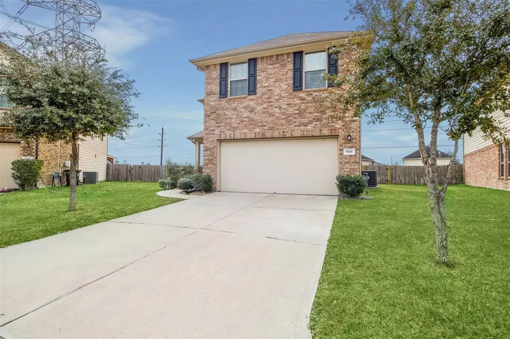 Humble, TX 77338,9118 Sweet Blue Jasmine LN