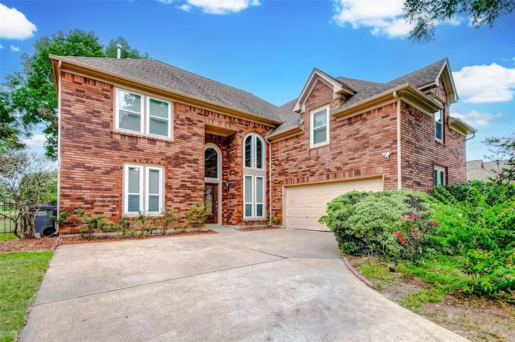 Houston, TX 77095,7811 VIRGINIA WATER LANE