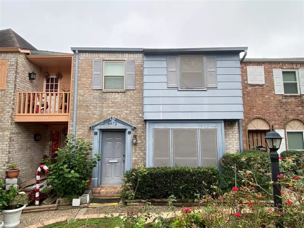 Houston, TX 77074,8472 Ariel ST