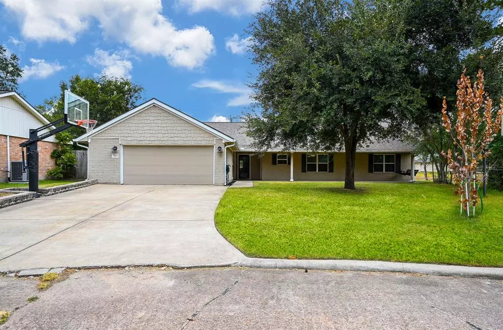 Cypress, TX 77429,14610 Moss Creek LN