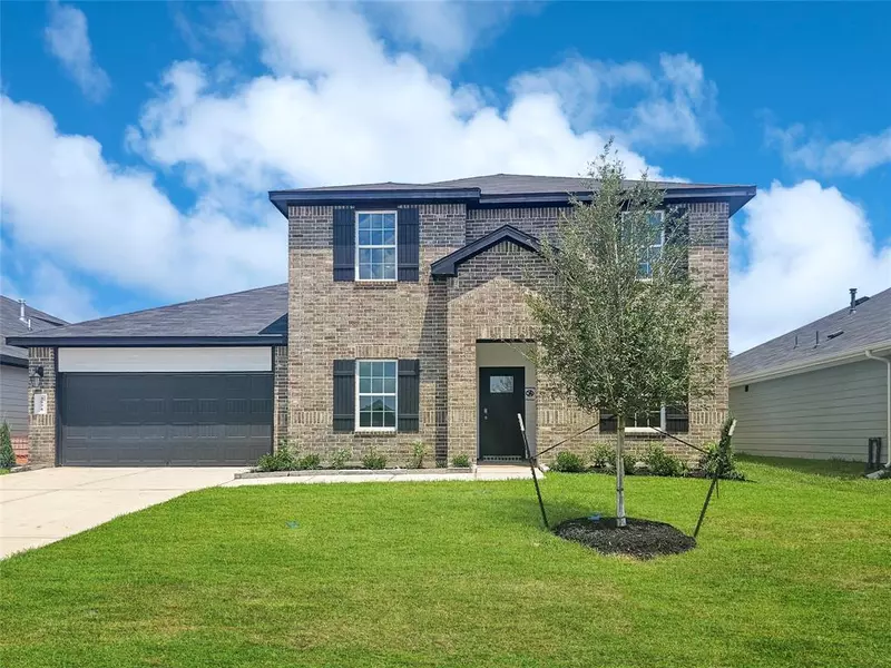 3012 Magnolia Blossom Ln, Rosenberg, TX 77469