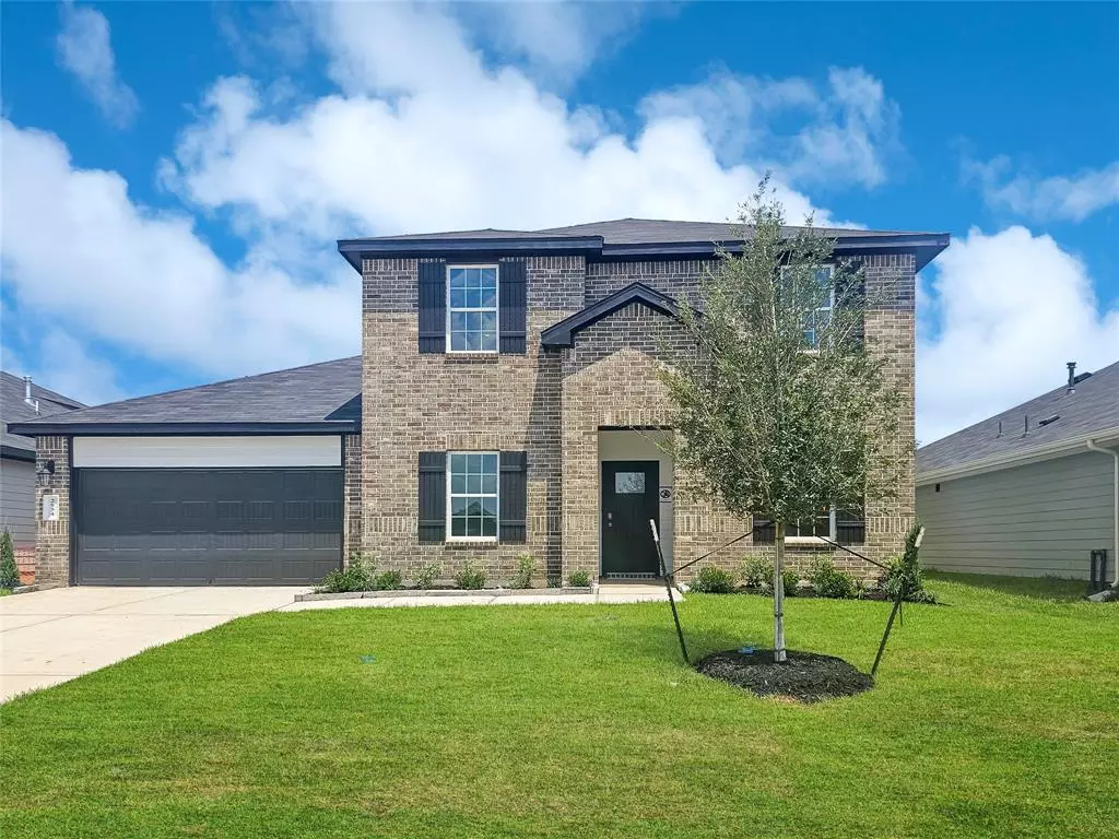 Rosenberg, TX 77469,3012 Magnolia Blossom Ln